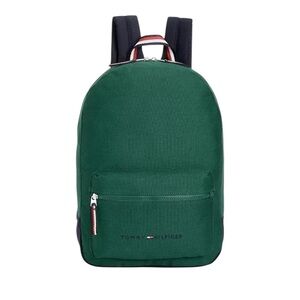 Tommy Hilfiger Men's Jackson Canvas Backpack
